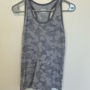 Athleta Camo Tank